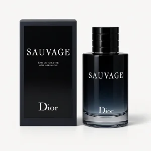 Dior Sauvage Eau de Parfum, Premium men’s perfume