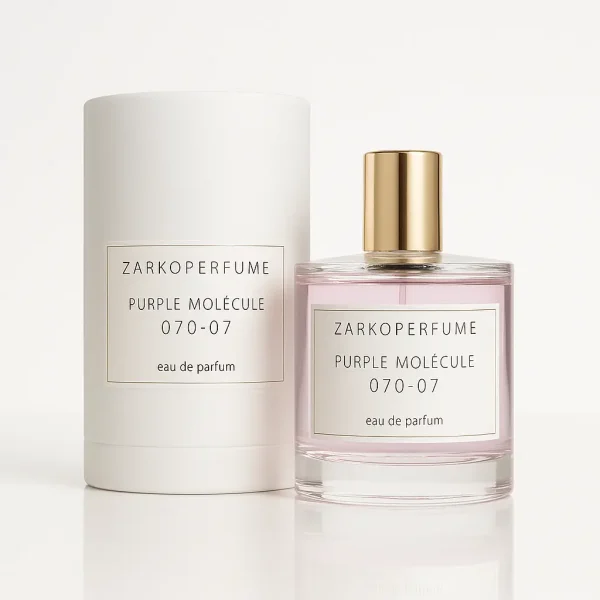 Zarkoperfume – Purple MoleculeZarkoperfume Purple Molecule