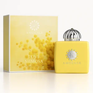 Amouage Love Mimosa Perfume