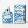 Best summer perfume UAE – Dolce & Gabbana Light Blue Summer Vibes EDT 100ml