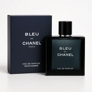 Buy Authentic Bleu de Chanel Perfume UAE VBleu de Chanel Eau de Parfum