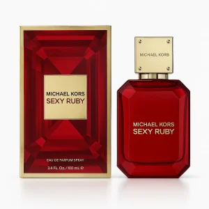 Buy Michael Kors Sexy Ruby perfume in UAE online