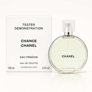 Chanel Chance Eau Fraîche Perfume