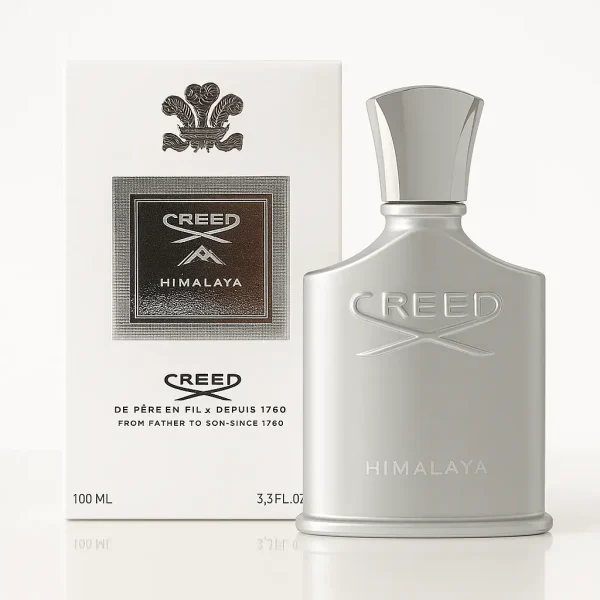 Creed Himalaya – Fresh Luxury Men’s Perfume UAECreed Himalaya Eau de Parfum