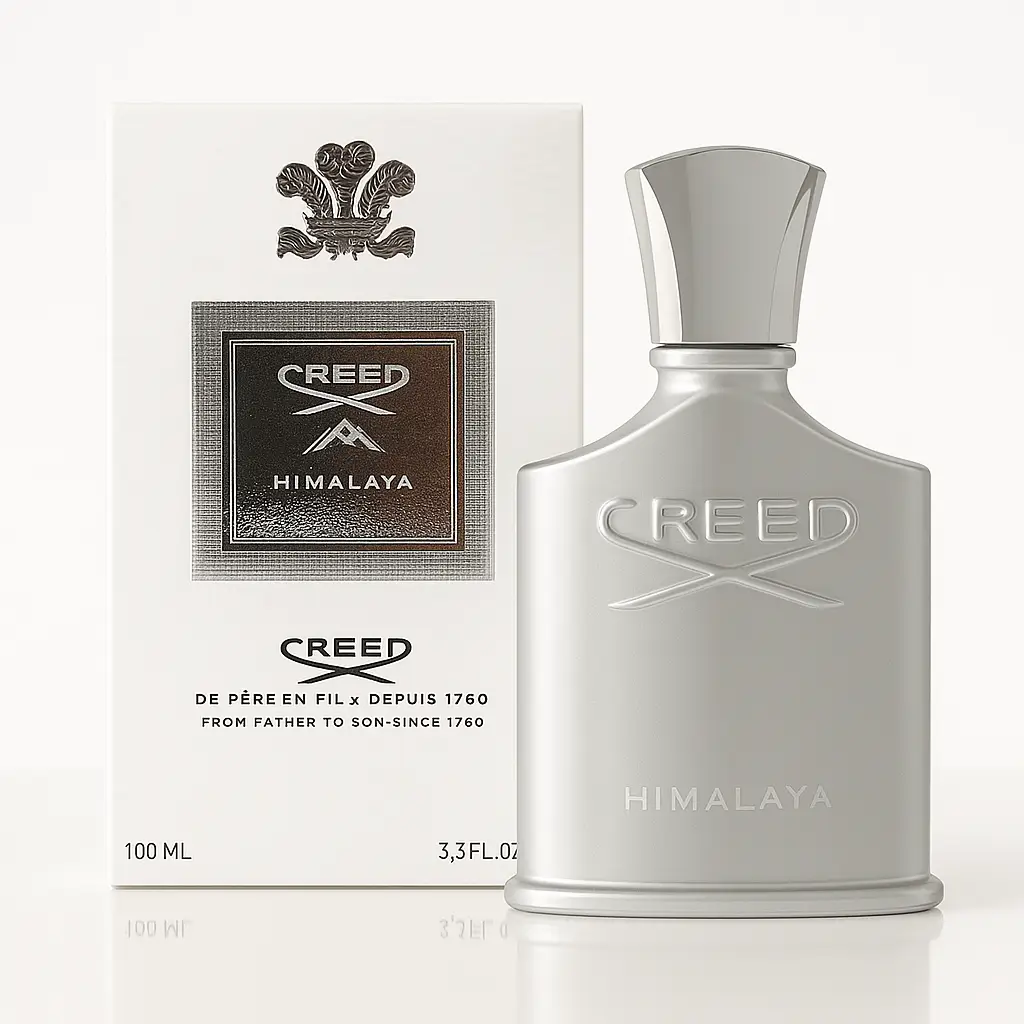 Creed Himalaya Eau de Parfum(100ml), Fresh Luxury Men's