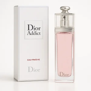 Buy Dior Addict Fresh Perfume UAE – Radiant Floral Scent for Women Dior Addict Eau Fraîche