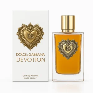 Dolce and Gabbana Devotion Eau de Parfum