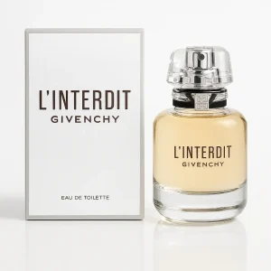 Givenchy L Interdit EDT for Women