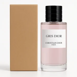 Gris Dior Eau de Parfum Luxury unisex perfume