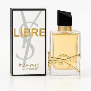 Libre Eau de Parfum by Yves Saint Laurent, Luxury Women's Perfume