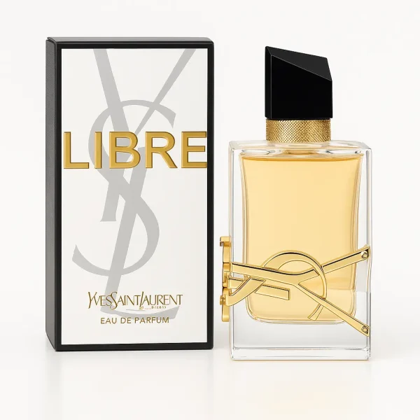 Libre Eau de Parfum by Yves Saint Laurent, Luxury Women's Perfume