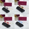Luxury Rimless Cartier Sunglasses