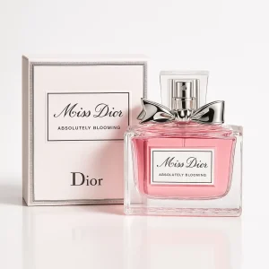 Miss Dior Absolutely Blooming Eau de Parfum