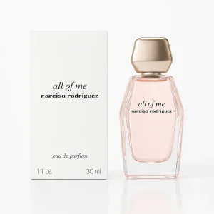 Narciso Rodriguez All of Me Perfume for Women