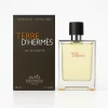 Terre d’Hermès Eau de Toilette, Premium Men’s Perfume