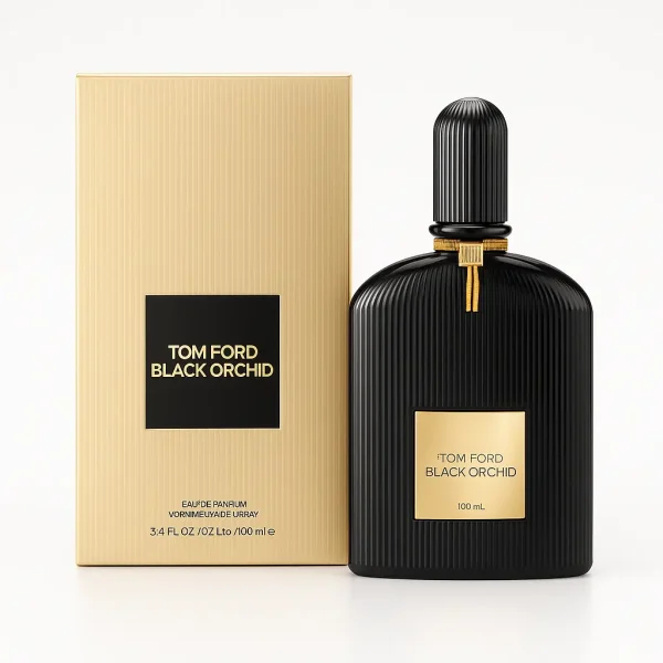 Tom Ford Black Orchid Eau de Parfum 100ml