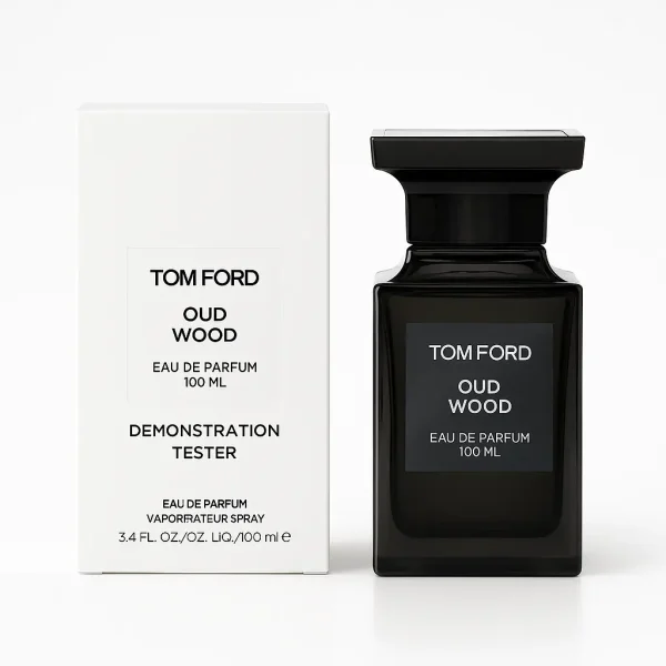 Tom Ford Oud Wood Eau de Parfum 100ml