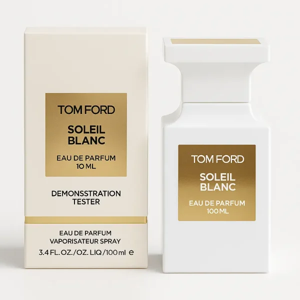 Tom Ford Soleil Blanc Eau de Parfum (100ml)