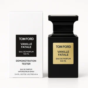 Tom Ford Vanille Fatale Eau de Parfum 100ml