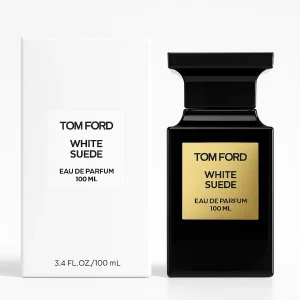Tom Ford White Suede Eau de Parfum 100ml