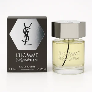 Yves Saint Laurent L'Homme Eau de Toilette
