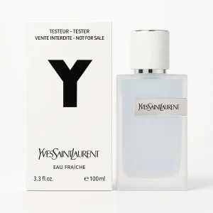 Yves Saint Laurent Y Eau Fraîche Perfume for Men