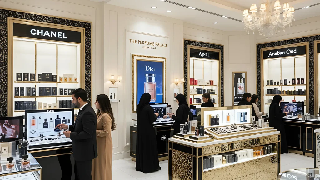 Best Perfume in UAE: A Complete Guide to Fragrance Shopping